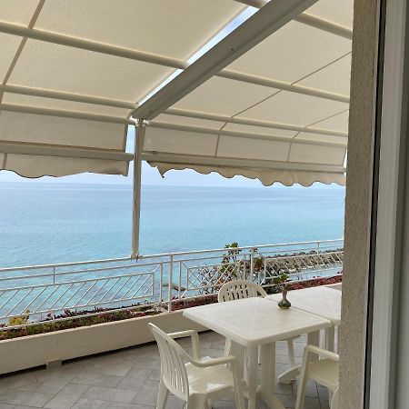 Villa Laura - Sul Mare بيتسو المظهر الخارجي الصورة