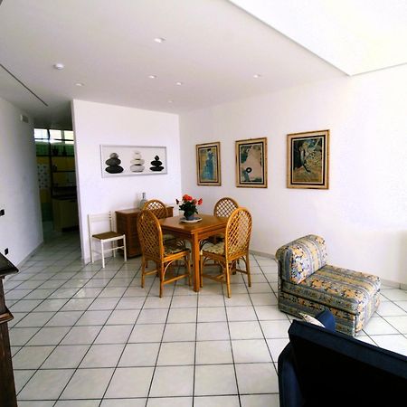 Villa Laura - Sul Mare بيتسو المظهر الخارجي الصورة