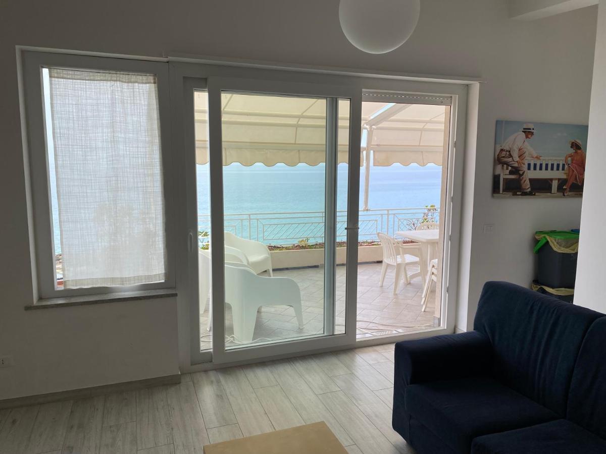 Villa Laura - Sul Mare بيتسو المظهر الخارجي الصورة