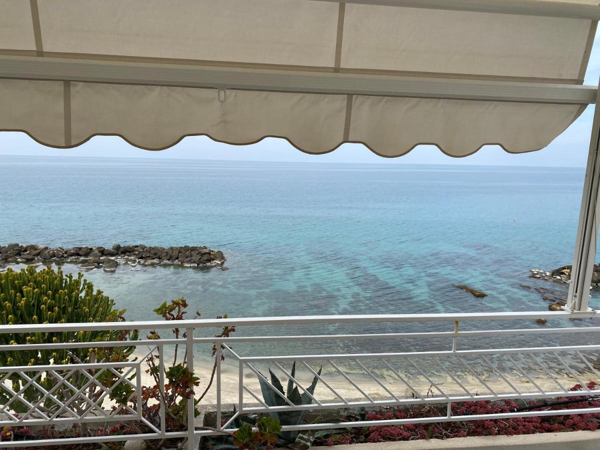 Villa Laura - Sul Mare بيتسو المظهر الخارجي الصورة