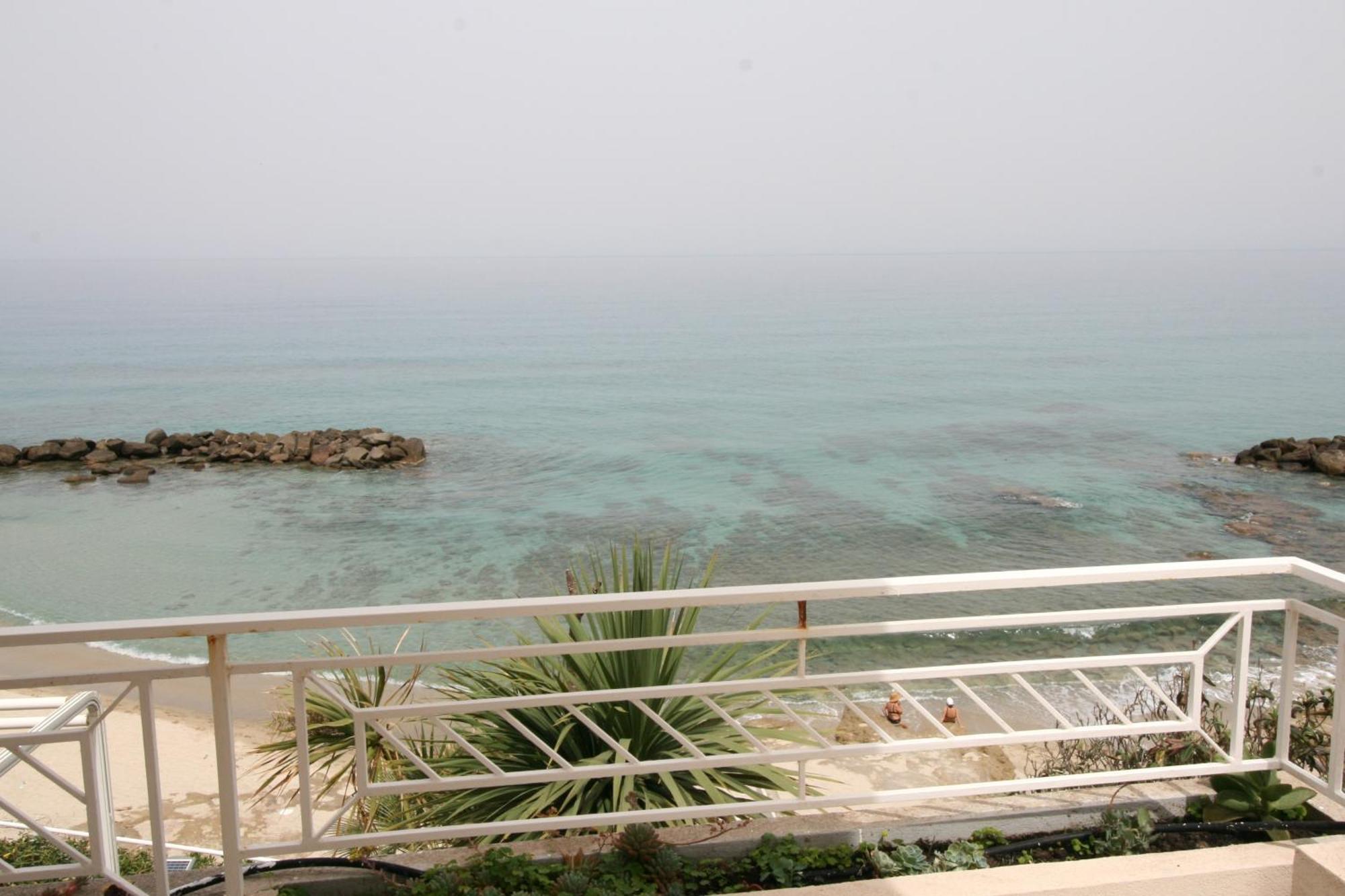 Villa Laura - Sul Mare بيتسو المظهر الخارجي الصورة