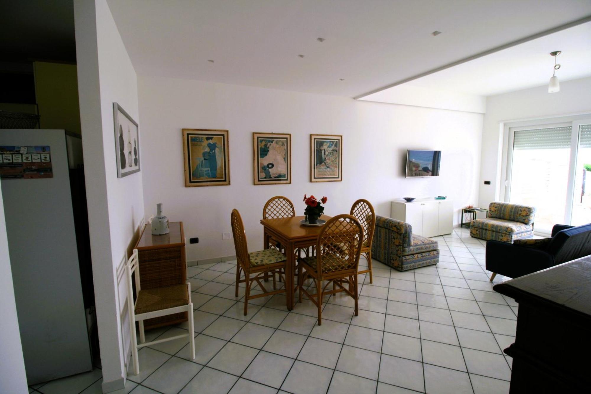 Villa Laura - Sul Mare بيتسو المظهر الخارجي الصورة